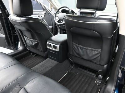 2017 INFINITI Q70L 3.7