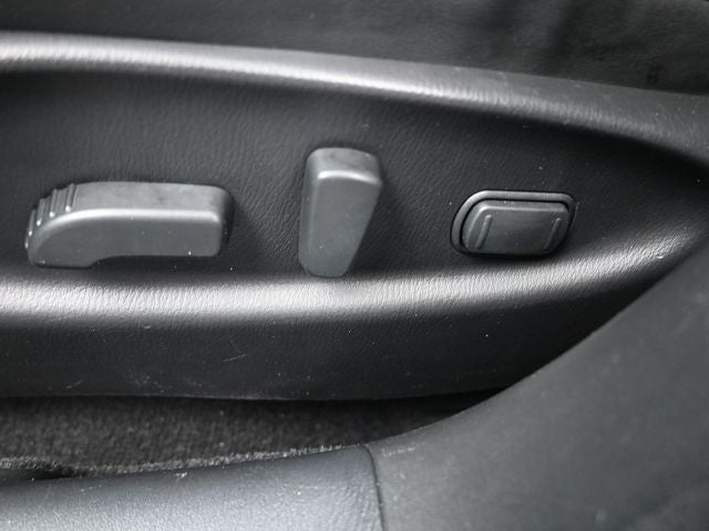 2017 INFINITI Q70L 3.7