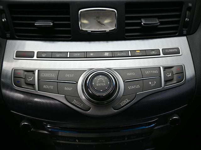 2017 INFINITI Q70L 3.7