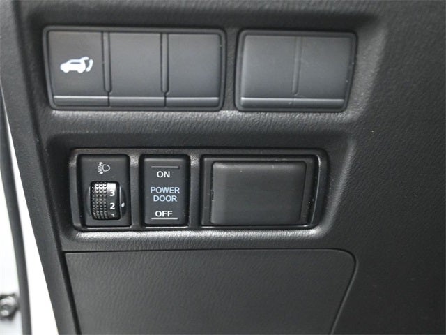 2018 Nissan Armada SL