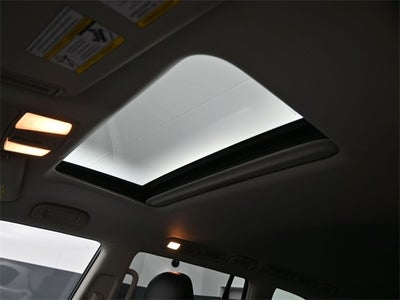 2018 Nissan Armada SL