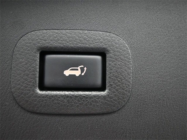 2018 Nissan Armada SL