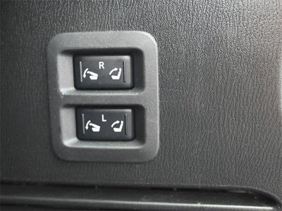 2018 Nissan Armada SL