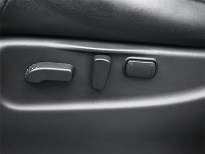 2018 Nissan Armada SL