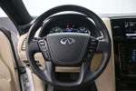 2021 INFINITI QX80 Sensory