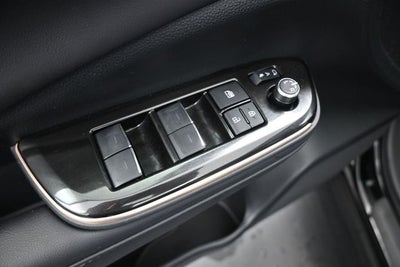 2025 Toyota Crown XLE