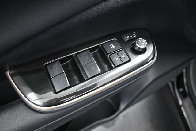 2025 Toyota Crown XLE