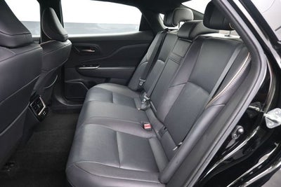2025 Toyota Crown XLE