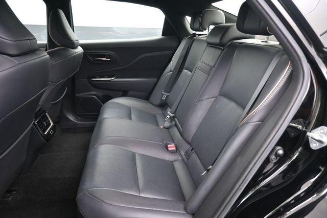 2025 Toyota Crown XLE