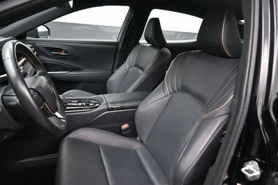 2025 Toyota Crown XLE