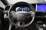 2025 Toyota Crown XLE