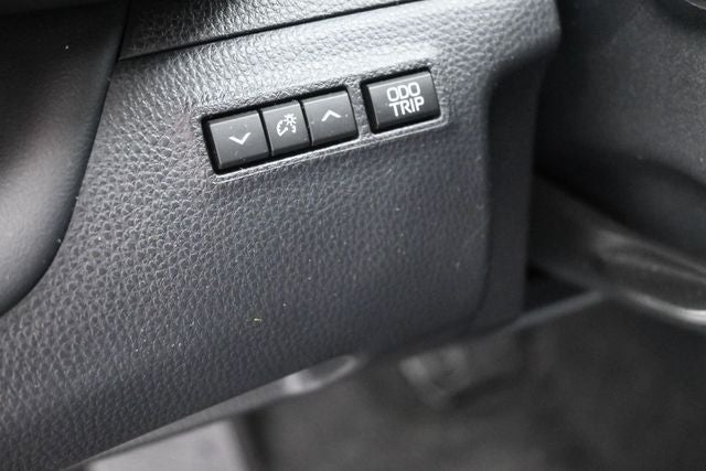 2025 Toyota Crown XLE