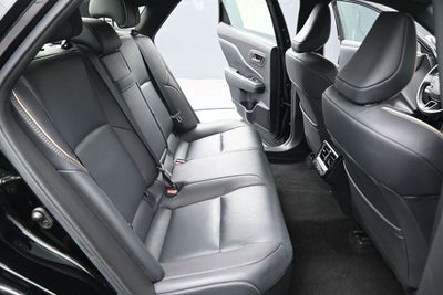2025 Toyota Crown XLE