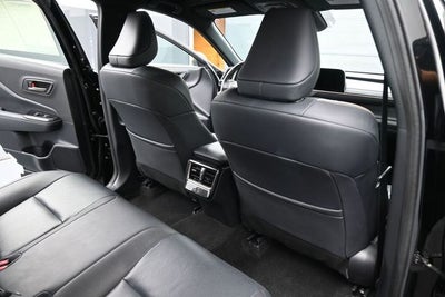 2025 Toyota Crown XLE