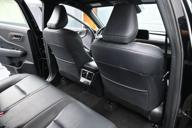 2025 Toyota Crown XLE