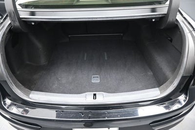 2025 Toyota Crown XLE