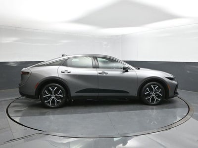 2025 Toyota Crown XLE