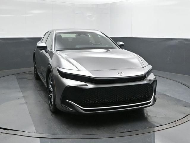 2025 Toyota Crown XLE