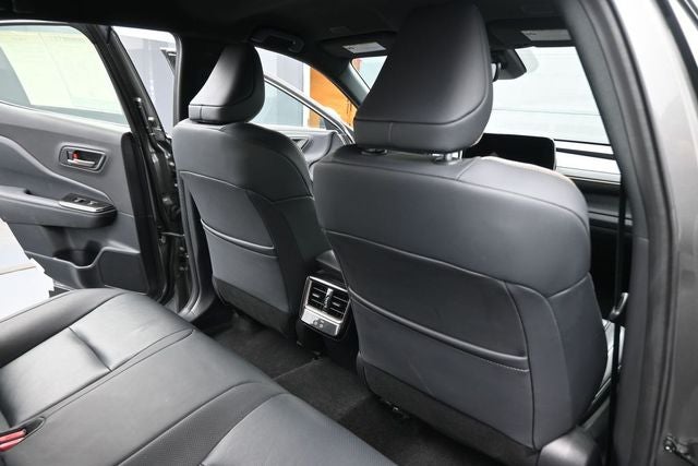 2025 Toyota Crown XLE