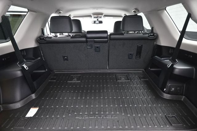2017 Toyota 4Runner SR5 Premium