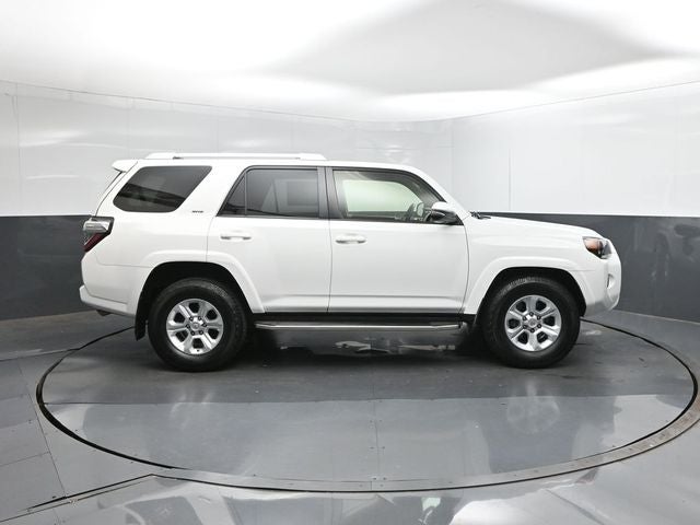 2017 Toyota 4Runner SR5 Premium