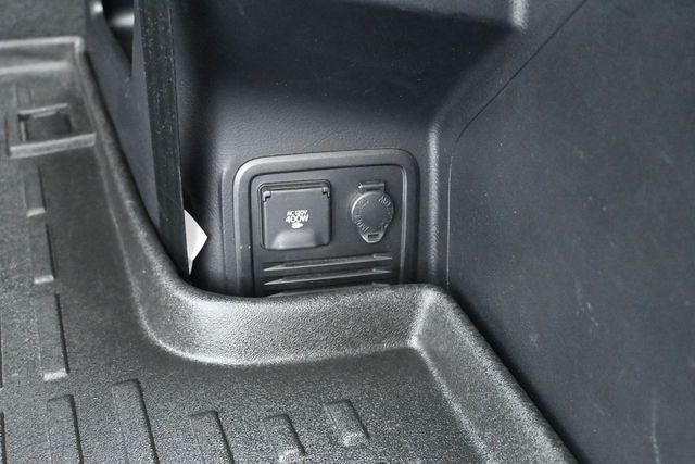 2017 Toyota 4Runner SR5 Premium