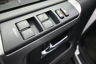 2017 Toyota 4Runner SR5 Premium