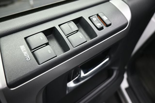 2017 Toyota 4Runner SR5 Premium