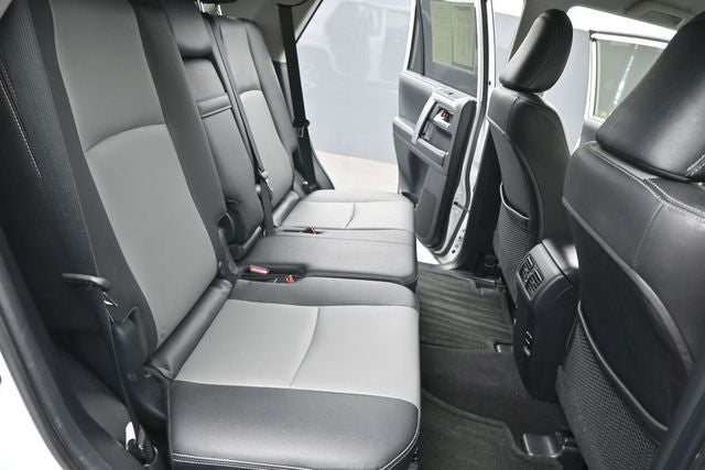 2017 Toyota 4Runner SR5 Premium