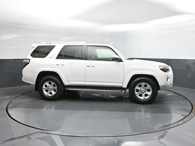 2017 Toyota 4Runner SR5 Premium