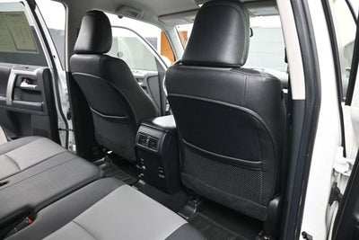 2017 Toyota 4Runner SR5 Premium