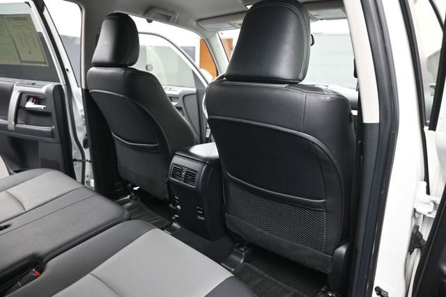 2017 Toyota 4Runner SR5 Premium