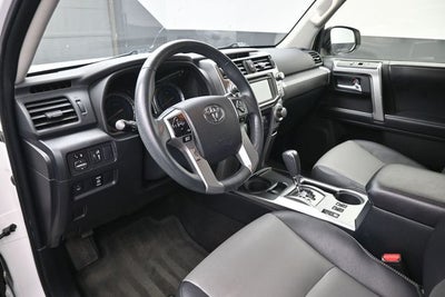 2017 Toyota 4Runner SR5 Premium