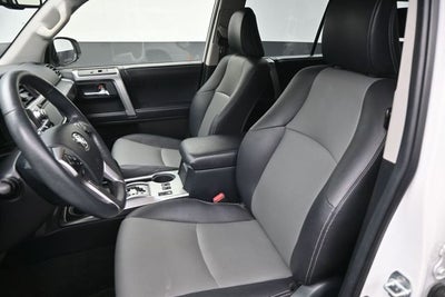 2017 Toyota 4Runner SR5 Premium