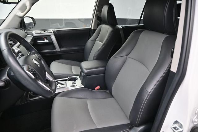 2017 Toyota 4Runner SR5 Premium