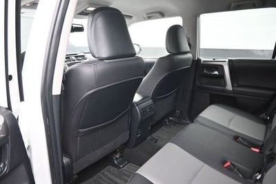 2017 Toyota 4Runner SR5 Premium