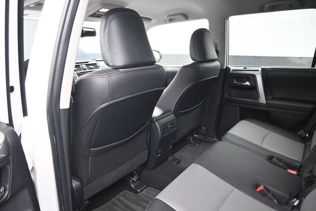 2017 Toyota 4Runner SR5 Premium