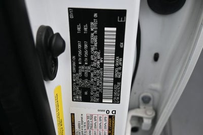 2017 Toyota 4Runner SR5 Premium