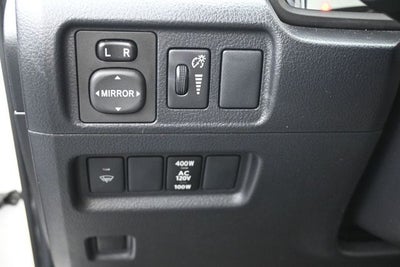 2017 Toyota 4Runner SR5 Premium