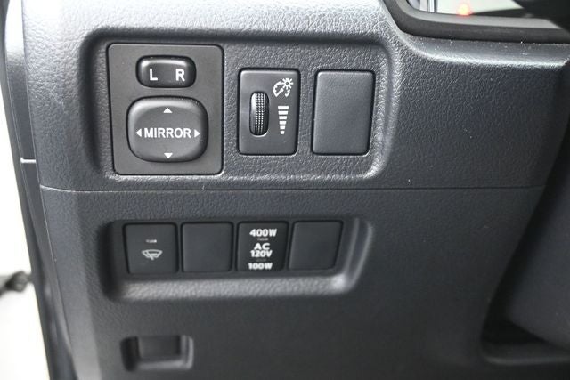 2017 Toyota 4Runner SR5 Premium