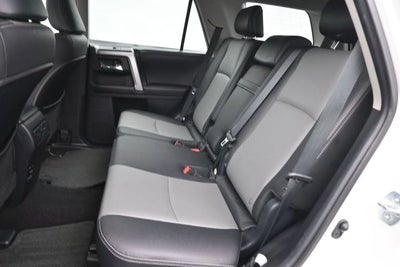 2017 Toyota 4Runner SR5 Premium