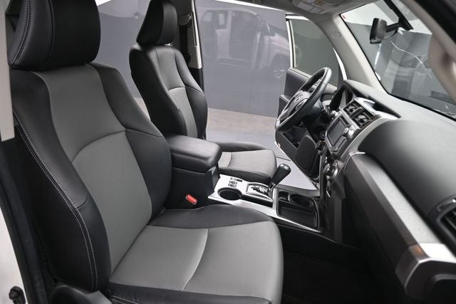 2017 Toyota 4Runner SR5 Premium