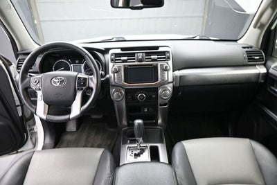 2017 Toyota 4Runner SR5 Premium