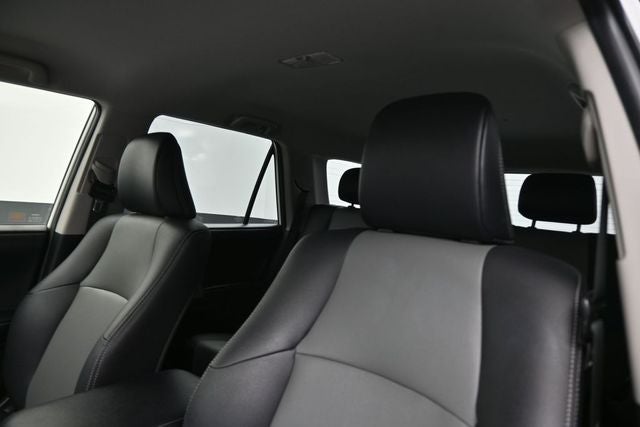 2017 Toyota 4Runner SR5 Premium