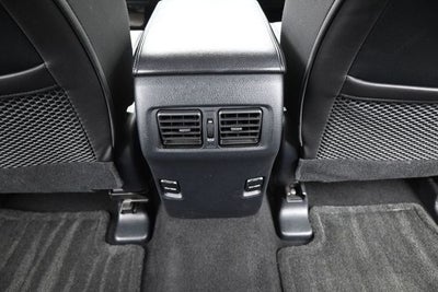 2017 Toyota 4Runner SR5 Premium