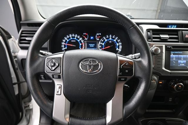 2017 Toyota 4Runner SR5 Premium