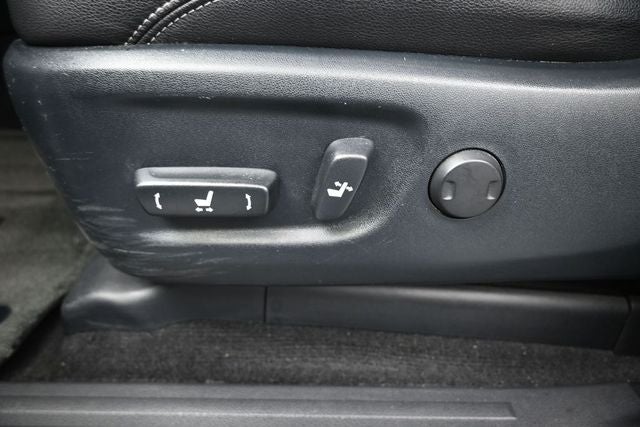 2017 Toyota 4Runner SR5 Premium