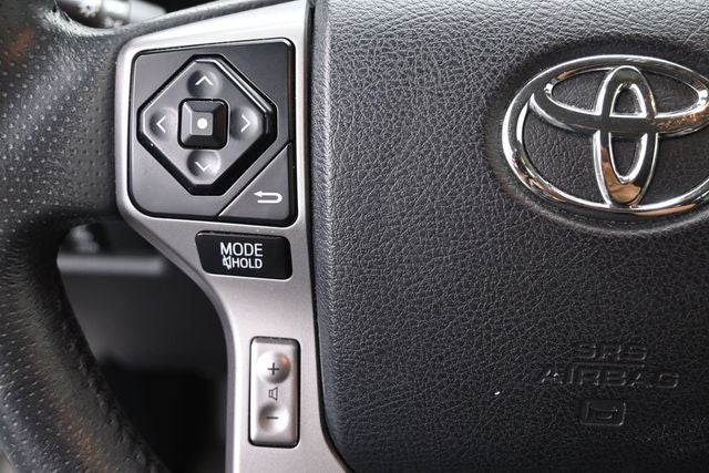 2017 Toyota 4Runner SR5 Premium