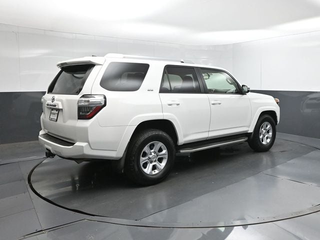 2017 Toyota 4Runner SR5 Premium