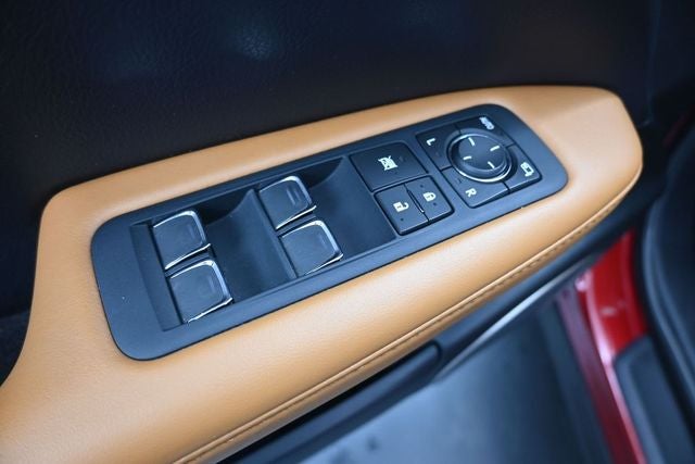 2021 Lexus RX 350L